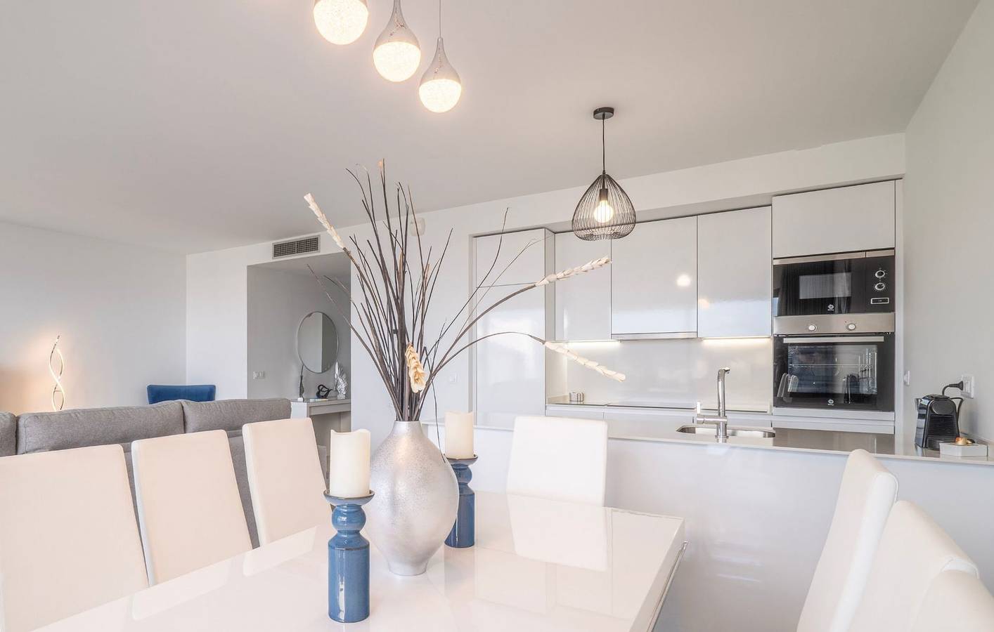 Entire apartment, The High Life in Alcorrín, Manilva