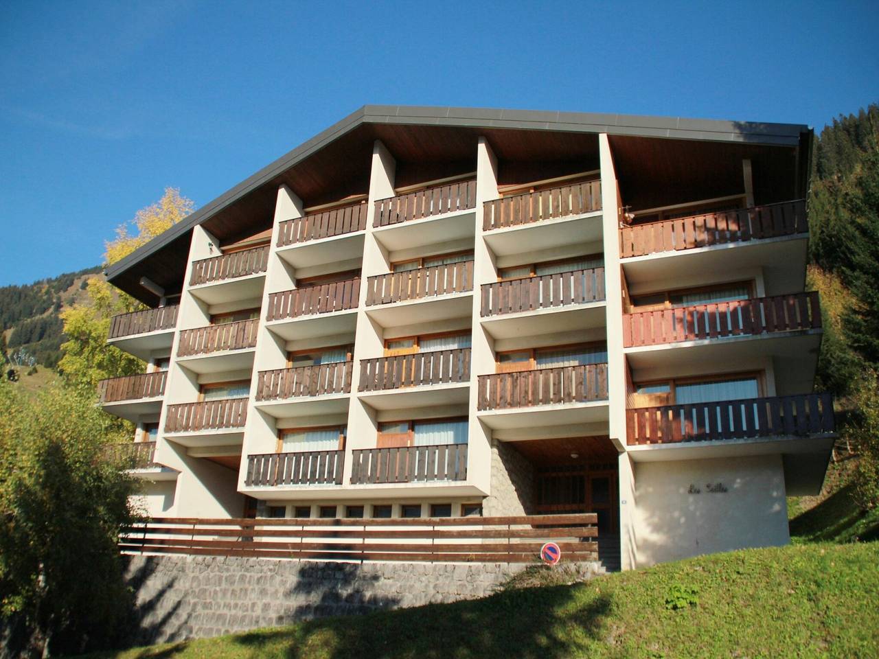 Photo : Appartement de vacances