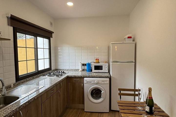 Holiday home for 3 people, with terrace - 1