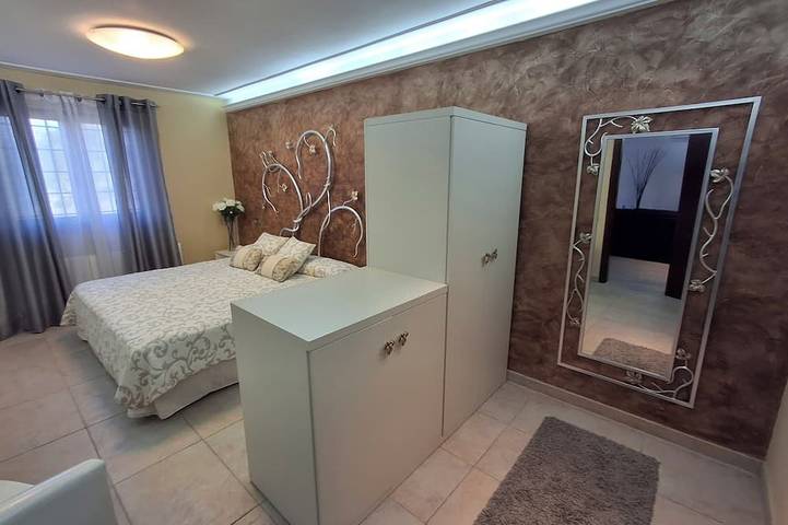 Magnificent Family Villa With Swimming Pool Surrounded By Nature 8 km From The Beach in Tordera, Maresme