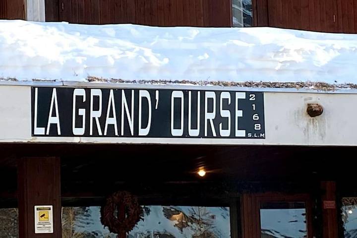 Chalet pour 3 personnes, avec jardin et vue dans Cervinia - 2