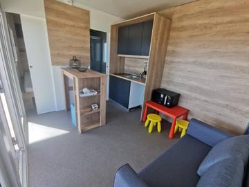 Camping für 6 Personen in Pirovac, Šibenik-Knin, Bild 4