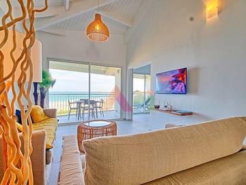 Appartement De Vacances pour 4 Personnes dans Antilles, Photo 2