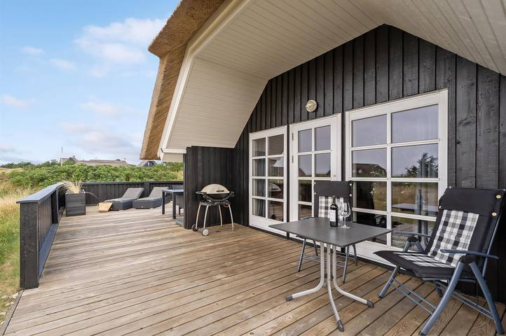 Amazing home in Blåvand w/ WiFi, 3 Bedrooms and Sauna in Blåvand, Région de Varde