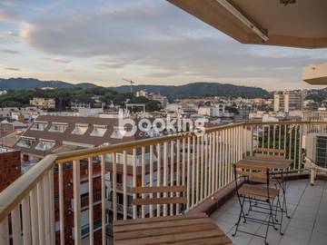 Appartement De Vacances pour 4 Personnes dans Platja d'Aro, Bas-Ampurdan, Photo 1