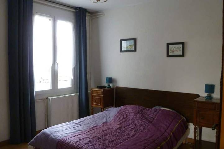 Location de vacances pour 12 personnes, avec jardin et balcon à Langrolay-sur-Rance - 2