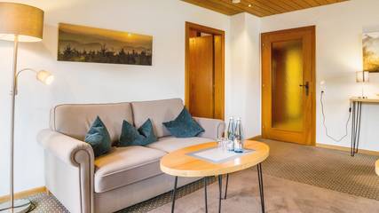 Ferienwohnung für 2 Personen in Hinterzarten, Hochschwarzwald, Bild 3