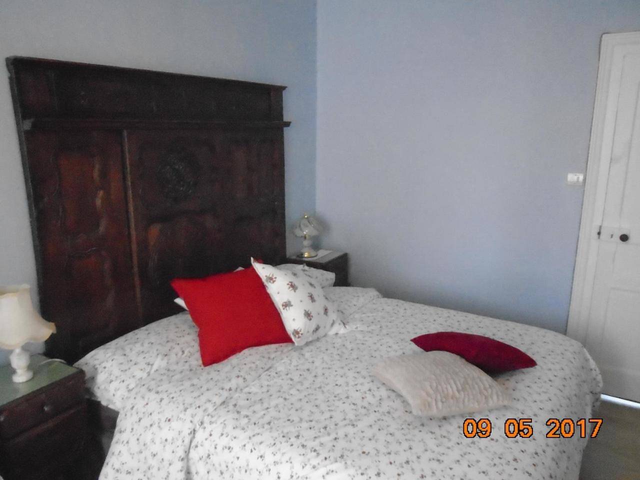 Chambre d’hôte pour 3 personnes in Huelgoat, Région de Châteaulin