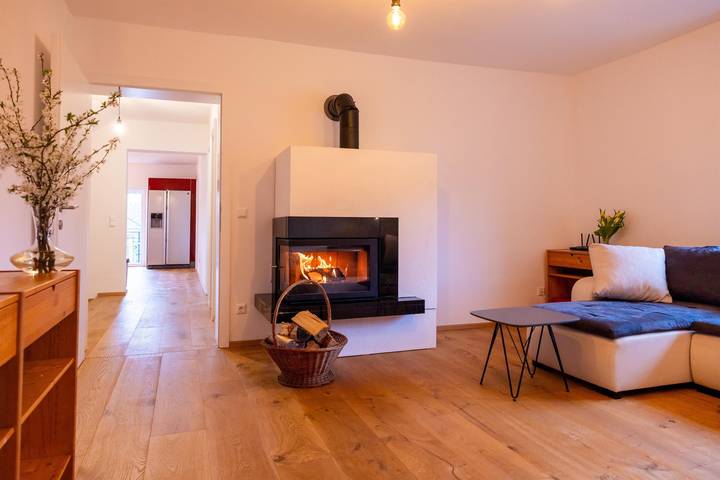 Ferienwohnung für 6 Personen, mit Balkon in Villach - 4