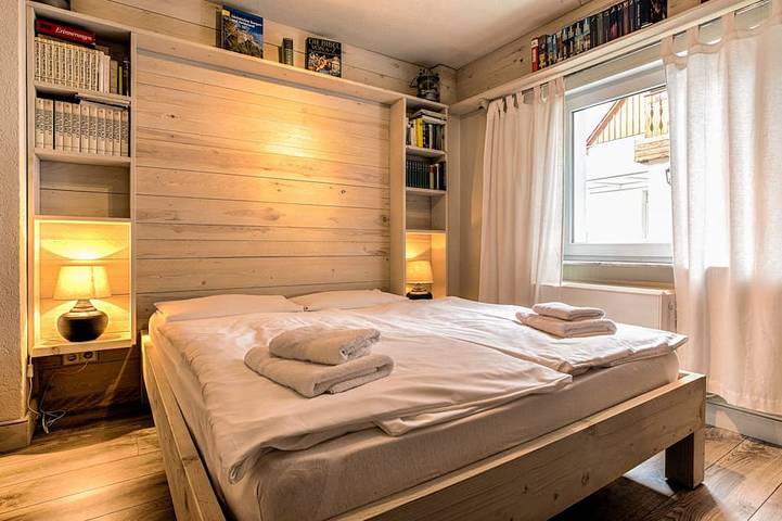 Ferienhaus für 7 Personen, mit Garten, mit Haustier in Bad Schandau - 2