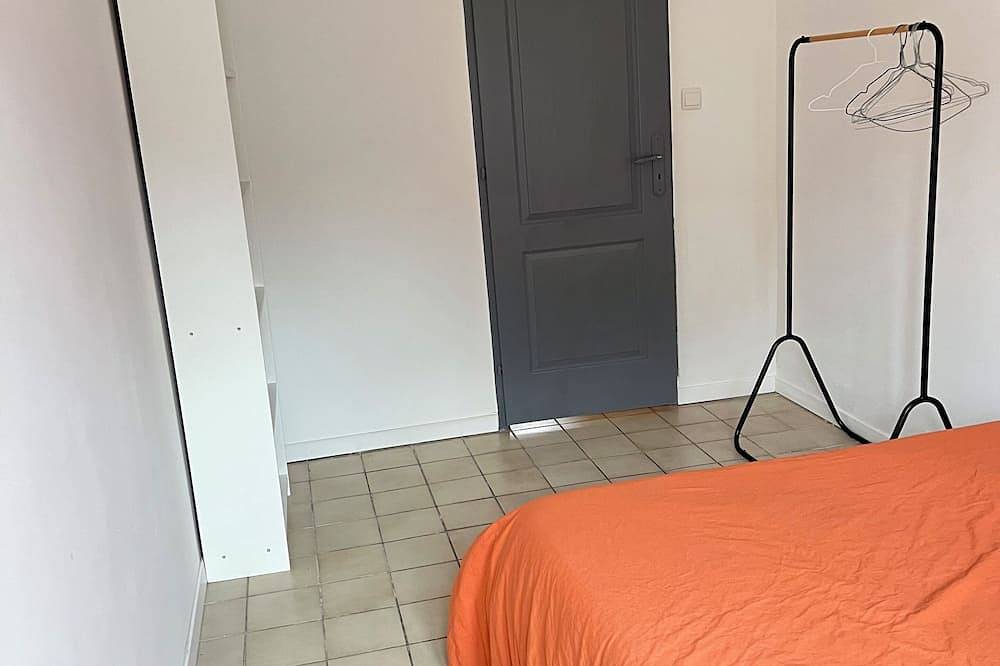 Appartement entier, Appartement Vanilla in Aulnoy-lez-Valenciennes, Région de Valenciennes