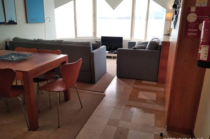 Apartamento de vacaciones para 6 personas - 1