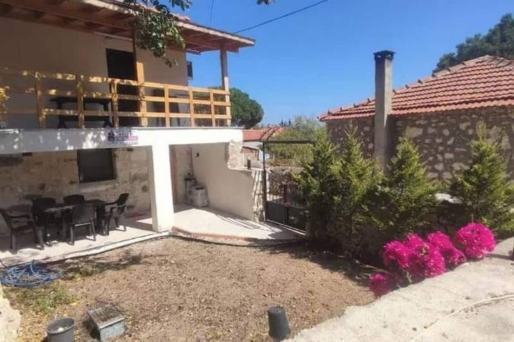 Holiday home for 10 people - 1