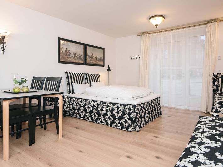 4 Sterne Ferienhaus in Skanderborg in Skanderborg