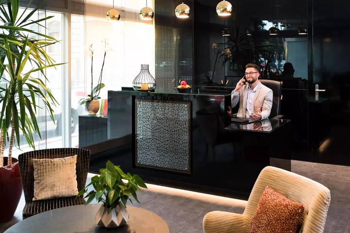 Gîte pour 2 personnes à Genève - 2