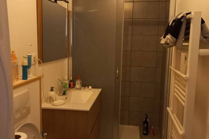 Location de vacances pour 10 personnes à Cenon - 3
