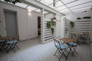 Maison d’hôte pour 4 personnes à Matera
