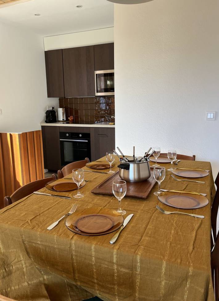 Location de vacances pour 8 personnes, avec terrasse en Provence-Alpes-Côte d'Azur - 4