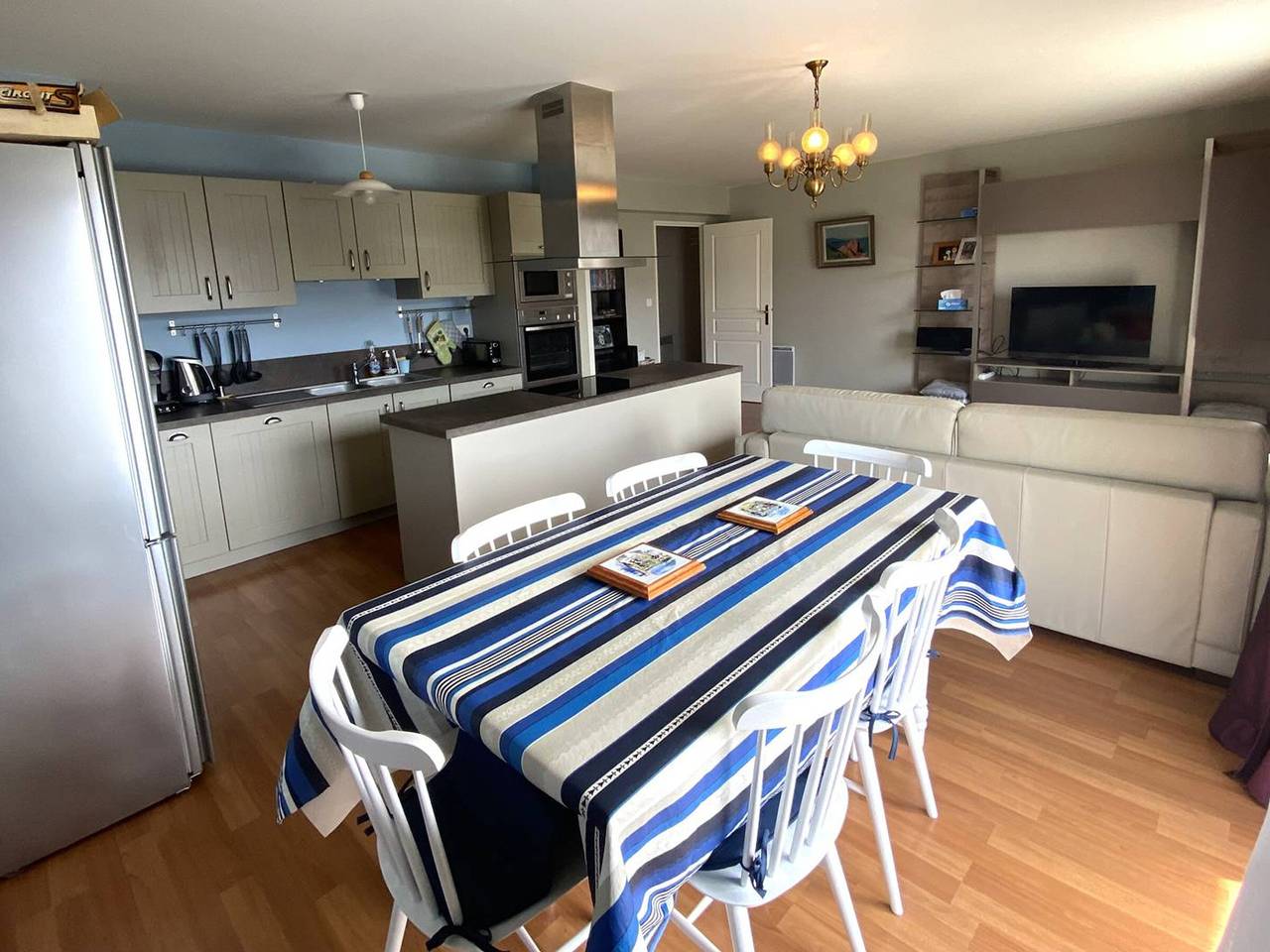 Photo : Appartement de vacances