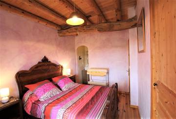 Casa Vacanza per 9 Persone in Saint-Clément-les-Places, Rodano, Foto 3