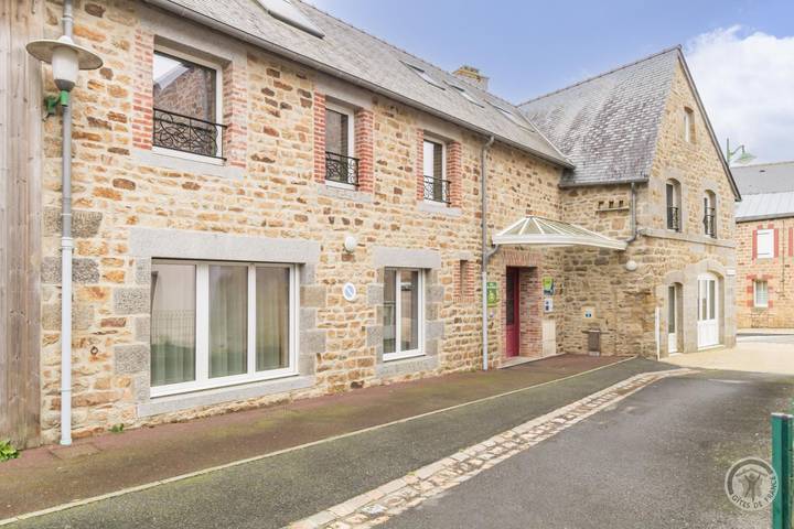 Appartement de vacances pour 17 personnes