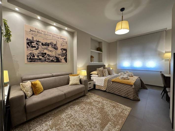 Maison d’hôte pour 2 personnes, avec Vue