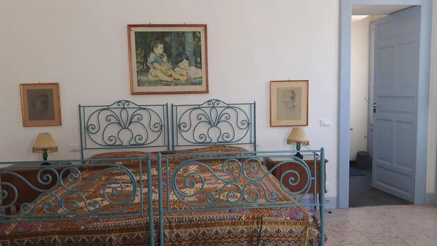 Chambre d’hôte pour 4 personnes
