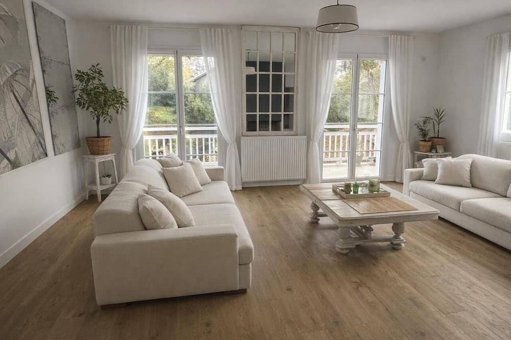 Villa 10 pers, pool, jacuzzi, Bordeaux in Latresne, Región de Burdeos