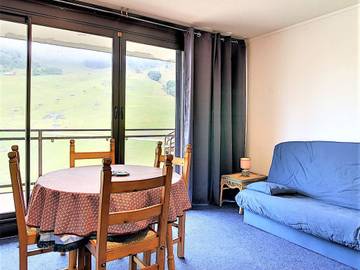 Chalet pour 4 Personnes dans Le Corbier, Villarembert, Photo 1