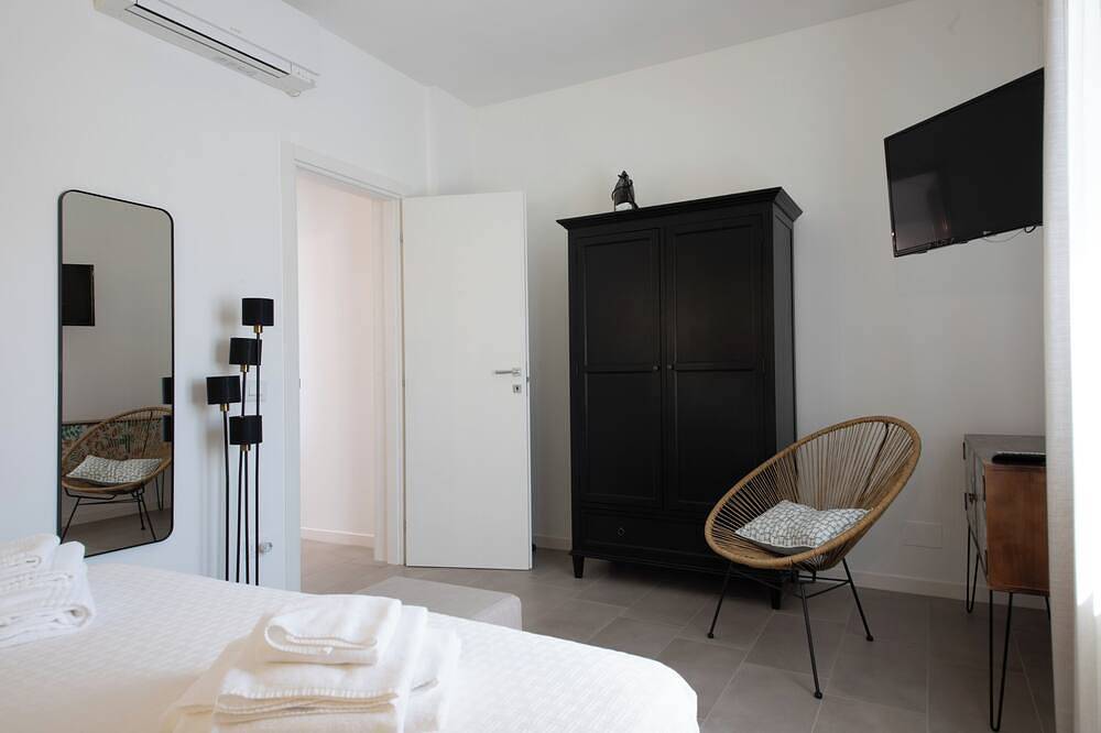 Villa Nucci -Rosmarino con jacuzzi esterna privata in Fasano, Salento