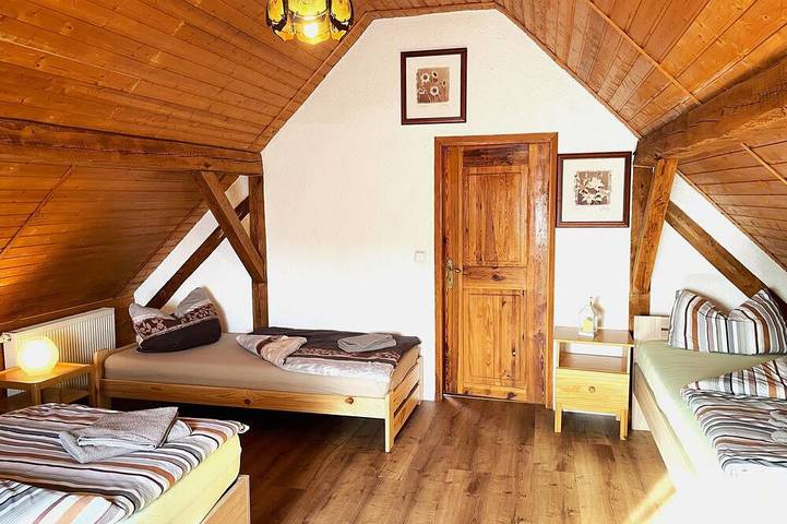 Work & Travel - Lausitzhof in Hoyerswerda, Lausitzer Seenland