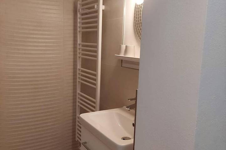 Ferienwohnung für 2 Personen, mit Terrasse in Pilsensee - 4