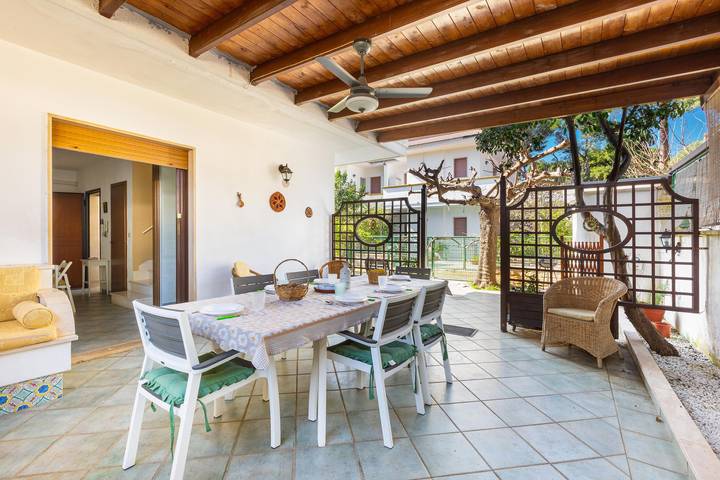 Ferienhaus für 6 Personen in Lido Specchiolla - 3