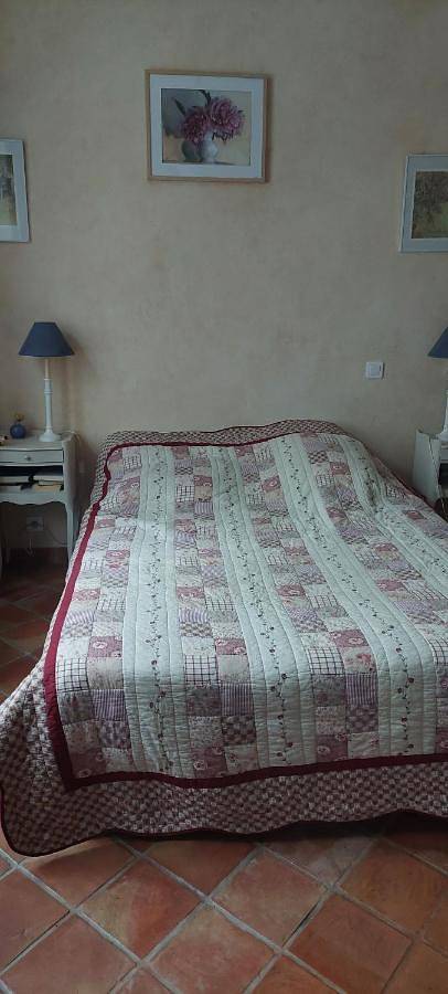 Gîte pour 3 personnes, avec vue à Entrevaux - 2