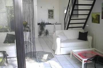 Cottage pour 4 personnes, avec jardin à Pignan