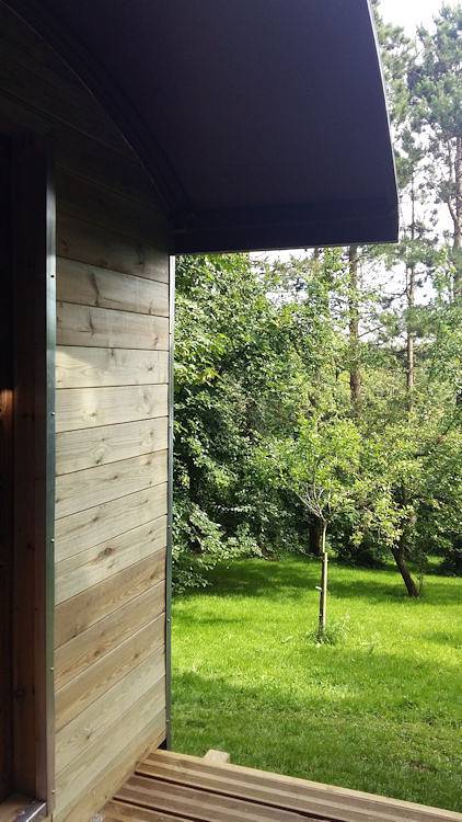 Chambre d’hôte pour 2 personnes, avec jardin dans Parc naturel régional des Caps et marais d'Opale - 2