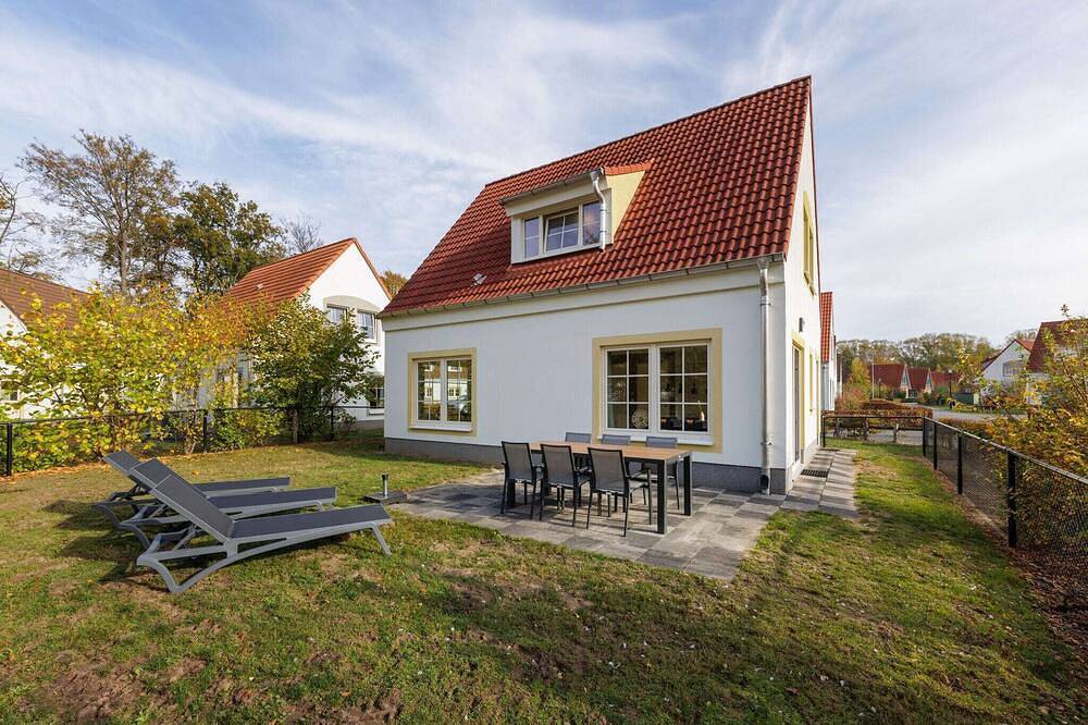 Casa vacanza a Emsland a partire da 105€ a notte