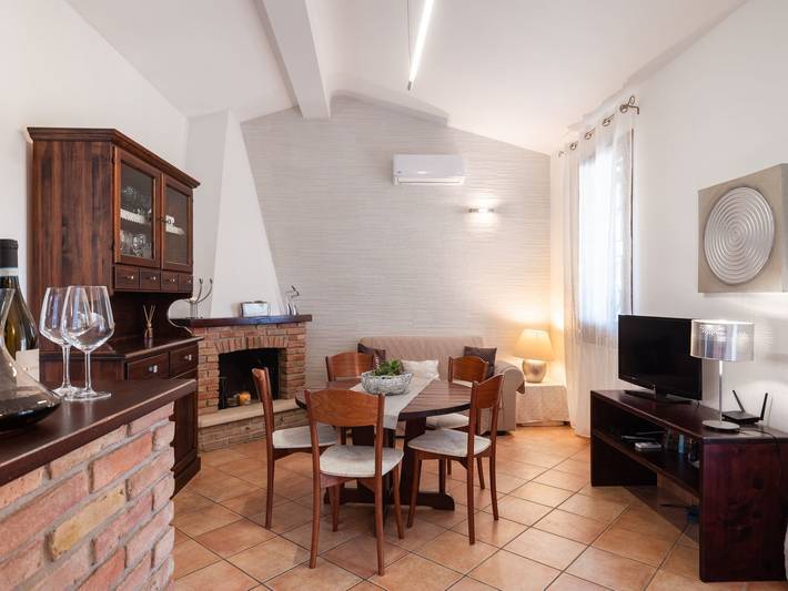 Location de vacances pour 7 personnes, avec jardin à Castellammare del Golfo - 3