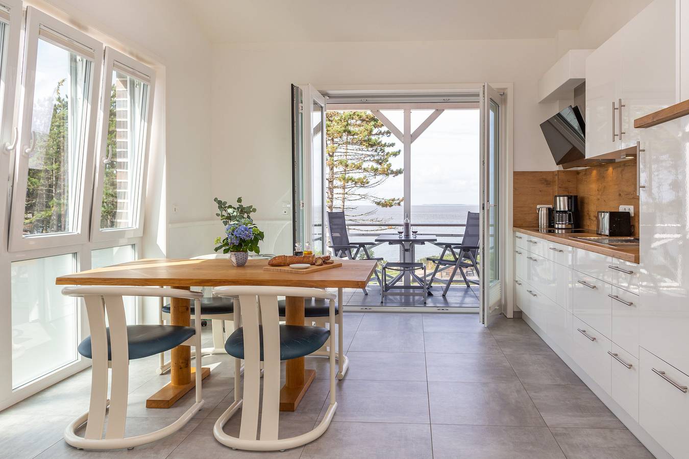 Ganze Ferienwohnung, Ferienwohnung Weiße Düne 2 in Wittdün, Amrum