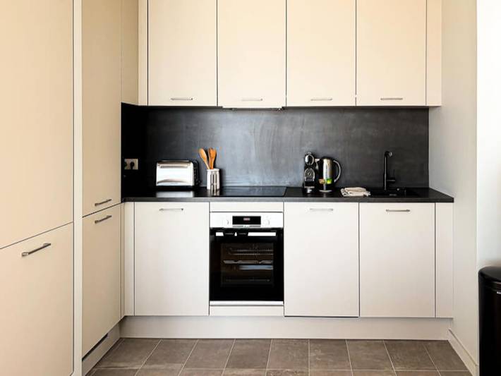 Location de vacances pour 4 personnes, avec piscine et jardin, adapté aux familles dans Plage Tresmeur - 4