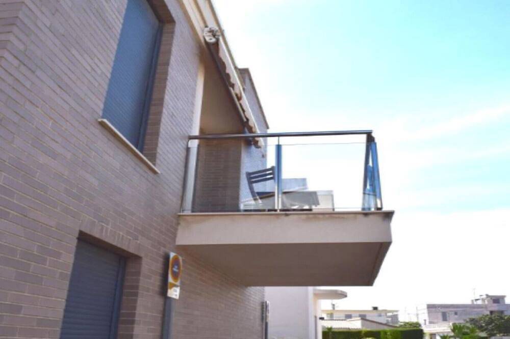 Apartamento entero, Oferta apto vacacional in Oliva, Costa de Valencia