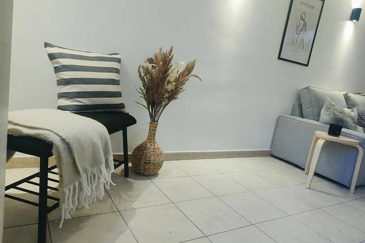 Hôtel pour 4 personnes dans Maffle - 2