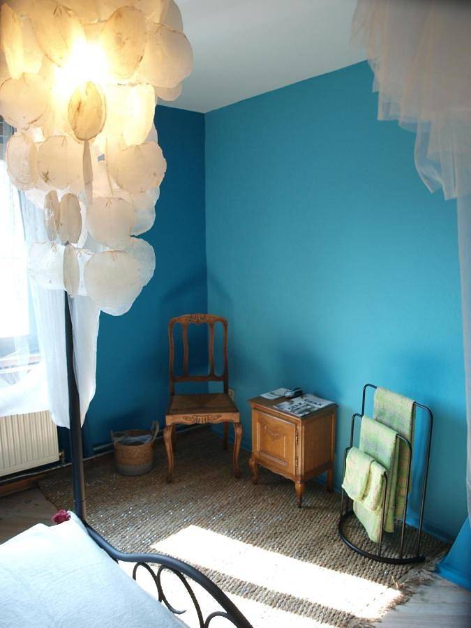 Location de vacances pour 6 personnes, avec Terrasse ainsi que Jardin et Vue à Genk - 4