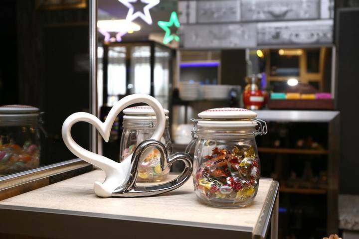 Hôtel pour 2 personnes, avec terrasse, animaux acceptés à Piła - 3