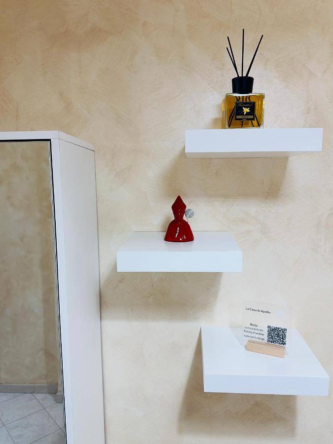 Location de vacances pour 5 personnes, avec vue et balcon, animaux acceptés dans Mercato - 3