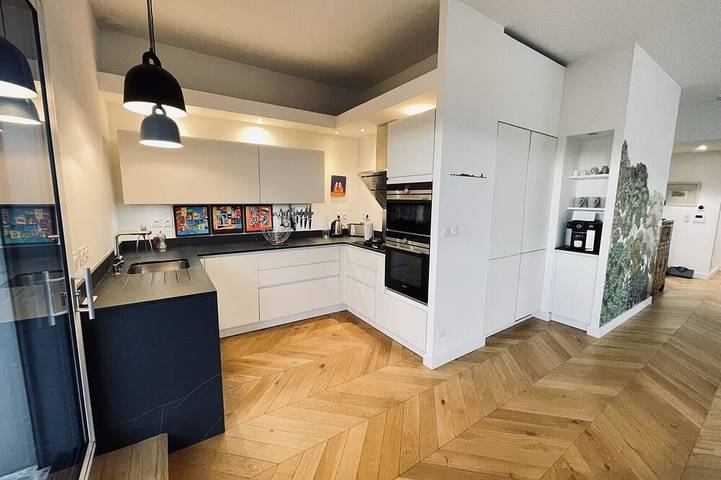 Appartement de vacances pour 4 personnes à Blagnac