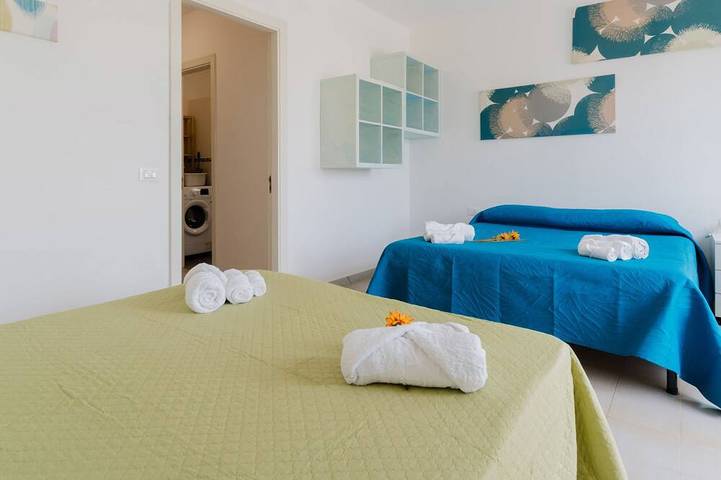 Daisy- Lido Marini by Vivimy in Lido Playa Blanca, Lido Marini