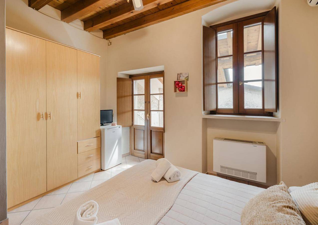 Agriturismo la Fattoria in Lonato del Garda, Provincia di Brescia