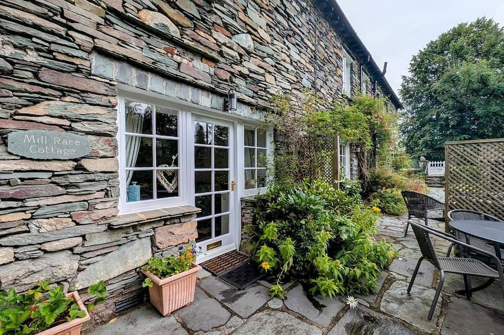 2 Bed in Elterwater (oc-gl053) in Elterwater, Lake District