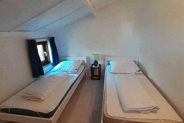 Ferienhaus für 4 Personen, mit Garten und Pool, mit Haustier in De Panne - 2